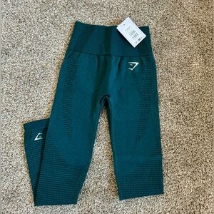 Gymshark Vital Seamless 2.0 Leggings